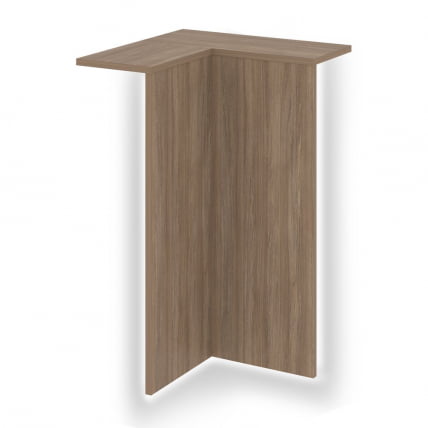 Колонна угловая внутренняя с подсветкой правая для О.Р-Ф.МУ.ВНУ(Р) ОНИКС О.Р-КУ.ВНУ.С(Р) Дуб Аризона / О.R-F.MU.VNU(R) ONIX О.R-KU.VNU.S(R)_0