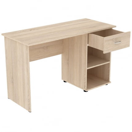 Стол Алиса(Т20)743х1200х522ручкаскоба96мм(Венге) / Алиса(T20)743х1200х522ручкаскоба96мм(Венге)_1