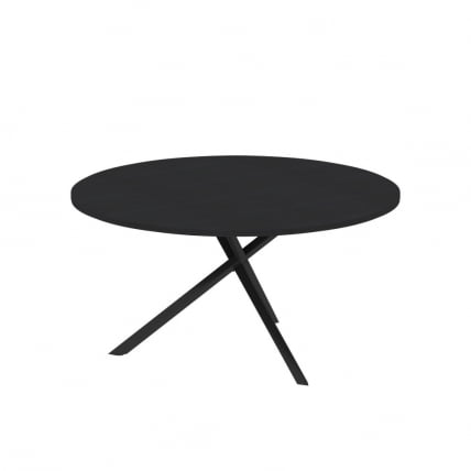 Конференц-стол КСТЕН-С КСРСТ 150 Дуб юкон/антрацит / XTEN-S XRST_0