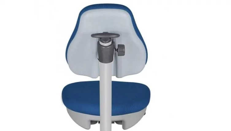 Кресло детское Бюрократ КД-2 Г/ТВ-10 / KD-2 G/TW-10_4