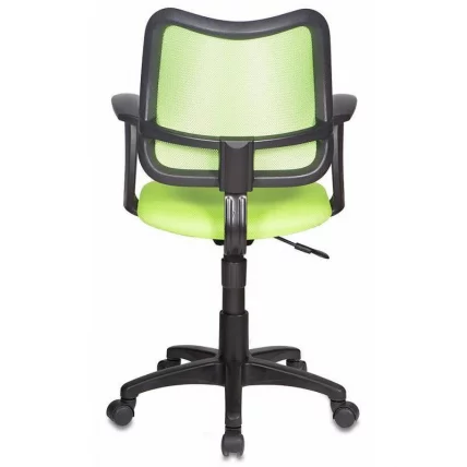 Кресло для оператора Флеш Профи Т ТВ-салатовый / Profi TW-салатовый_1