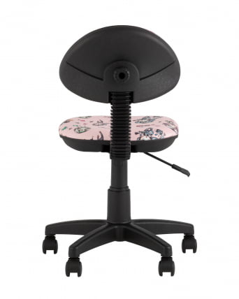 Кресло компьютерное детское УМКА Гирлс / Girls_3