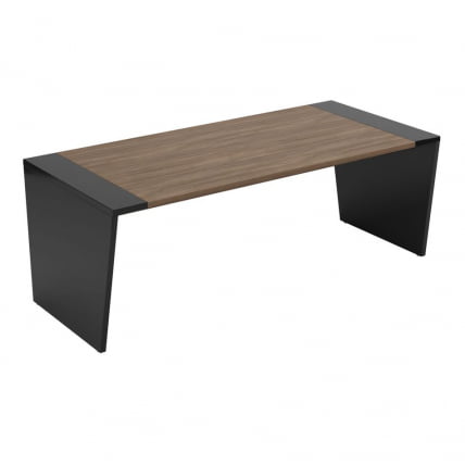 Стол для переговоров АСТИ АСТ33970043 Дуб Черный / ASTI AST33970043_0