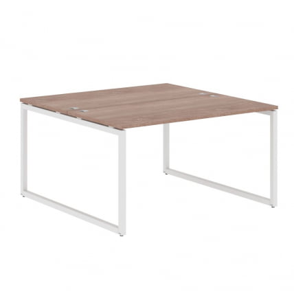 Рабочая станция КСТЕН-К КСКВСТ 1414 Дуб Сонома Белый / XTEN-Q XQWST_0