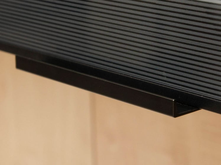 Шкаф-витрина кухонный (лев/прав) Бостон 104.15_2