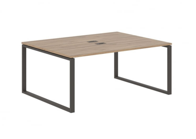 Бенч-система ЕДИС ЕКВСТ 1713 Дуб Денвер светлый Мокко / EDIS EQWST_0