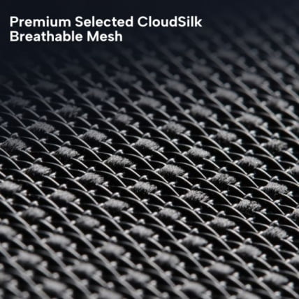 Компьютерное кресло (для геймеров) Еурека Тйпхон ЕСЛ-ГC05-БУ / Eureka Typhon ESL-GC05-BU_12