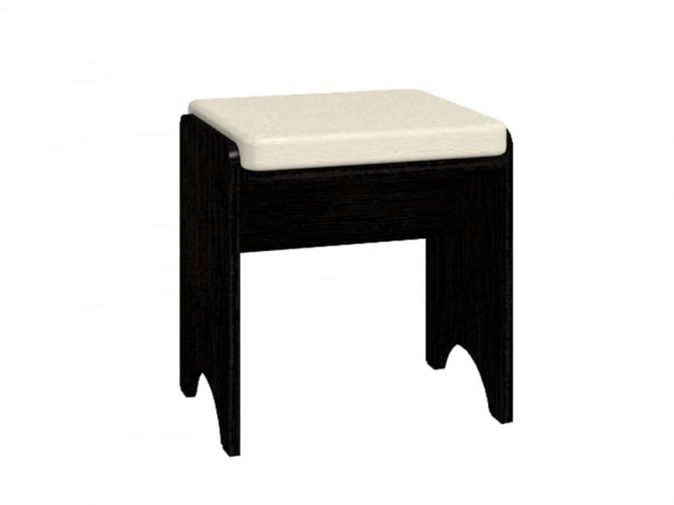 Банкетка АМЕЛИ 8 Венге (спальня)_0