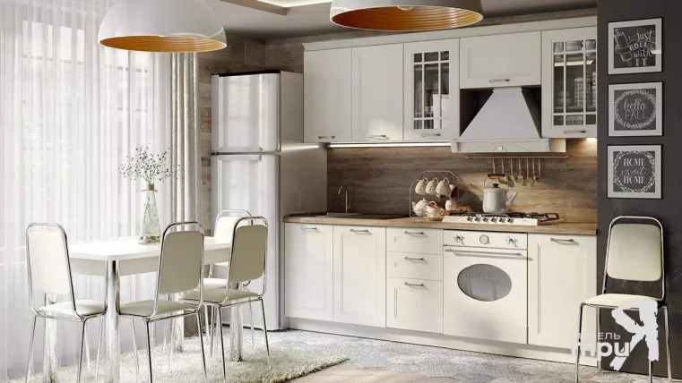 Модульная кухня Одри