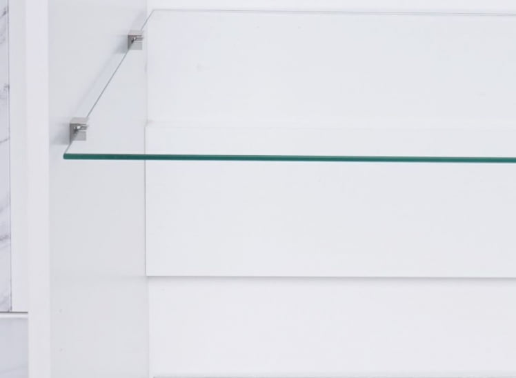 Полка навесная (лев/прав) Николь 603.29_4