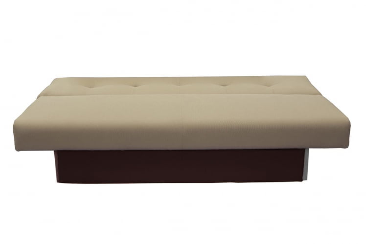 Диван МАНГО 4 (3 категория) Нео Латте Нео Шоколад / MANGO_6