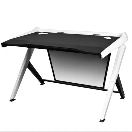 Геймерский стол ДКСРасер ГД/1000/НВ / DXRacer GD/1000/NW_1