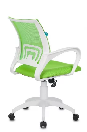 Кресло офисное Бюрократ CХ-В695Н/СД/ТВ-18 Салатовый / CH-W695N/SD/TW-18_3