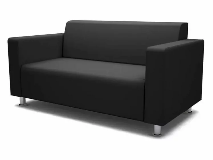 Диван Блэк 2000 Люкса Блек_0