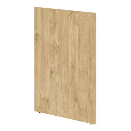 Стойка (боковина) завершающая высокая прямая правая ОНИКС О.Р-СВП(Р) Тиквуд светлый / ONIX О.R-SVP(R)_0