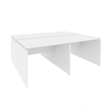 Рабочая станция ОНИКС О.Д.РС-4.1.8 Белый Бриллиант / ONIX O.D.RS-4.1.8_0