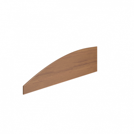 Экран Рива А.ЭКР-3.1 Орех Гварнери / Riva_0