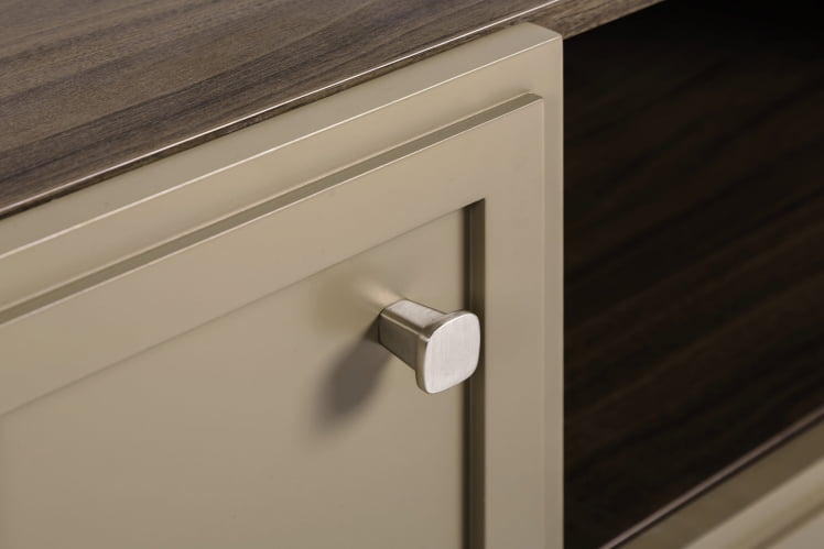 ТВ тумба Нортон (ТВ) Беж / Norton_4