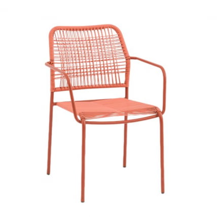 Стул Солаиа красный / Solaia_0