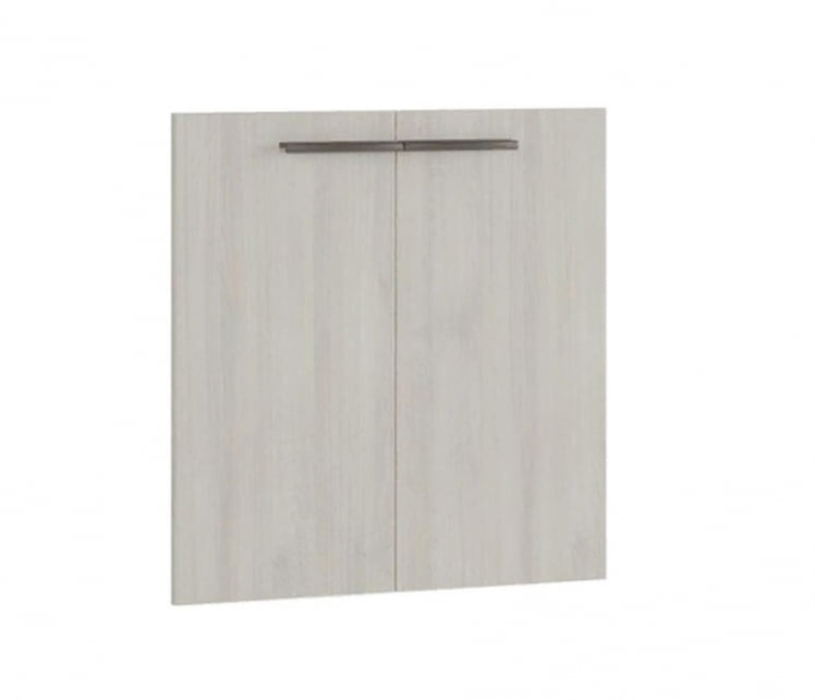 Комплект дверей низких Нев Лине НЛН36355102 Дуб шамони светлый / New Line NLN36355102_0