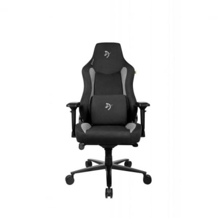 Компьютерное кресло (для геймеров) Ароззи Верназза СуперСофт - Блаcк / Arozzi Vernazza SuperSoft Black_12