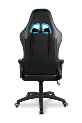 Кресло геймерское Коллеге БКС-3803/Блуе / College BX-3803/Blue_2