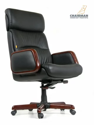Кресло руководителя CХАИРМАН 417 / CHAIRMAN_0