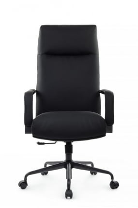 Кресло Отто РCХ CМ-П001АС Черный / Otto RCH CM-P001AS_7