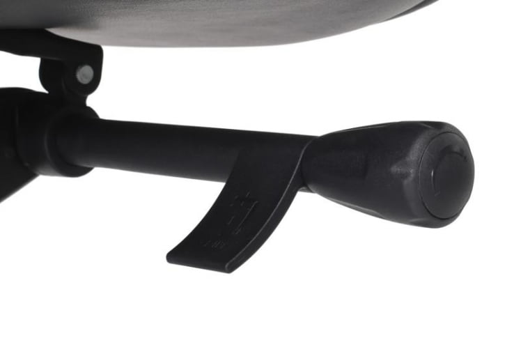 Кресло Батисто А2018 Черный / Batisto A2018_9