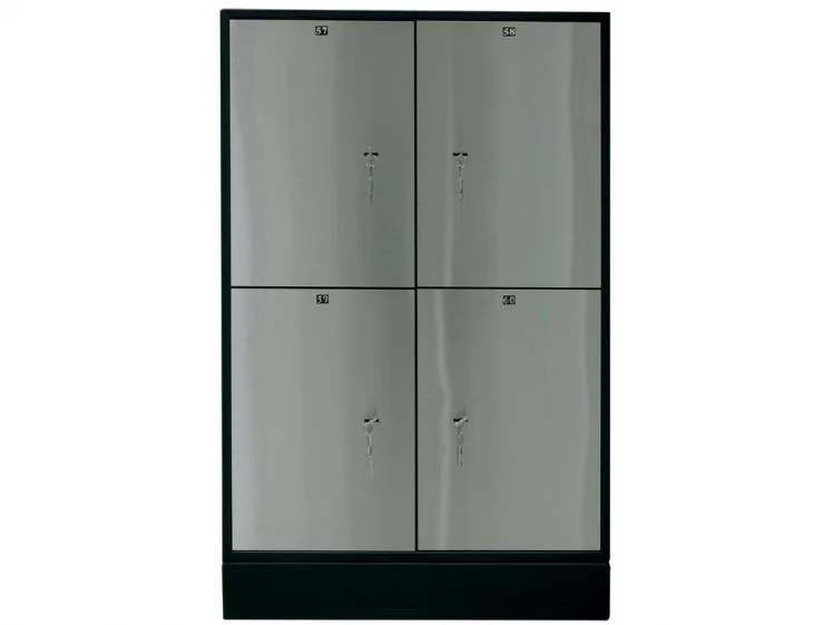 Депозитная ячейка ДБ-4С / DB-4S_0