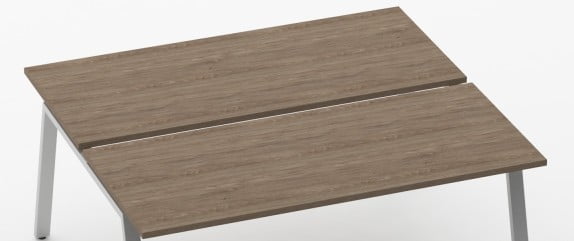 Столешница рабочего модуля Дека 73.145.16 СТ Дуб верцаска / Deka_0