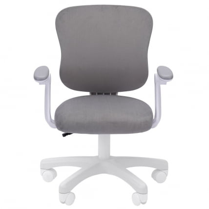 Детское кресло CХАИРМАН КИДС CХ106 Серый / CHAIRMAN KIDS CH106_1