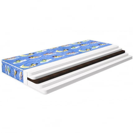 Матрас Литтле Ангел 70х140 / Little Angel_0