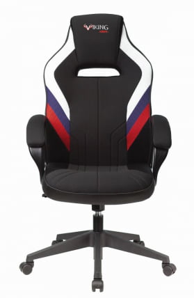 Кресло игровое Бюрократ ВИКИНГ 3 АЕРО РУС / VIKING AERO RUS_1
