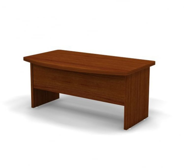 Стол руководителя Танго СТ9-Р16 Орех / СТ9-R16_0
