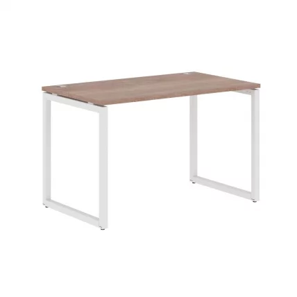 Стол письменный КСТЕН-К КСКСТ 127 Дуб Сонома Белый / XTEN-Q XQST_0