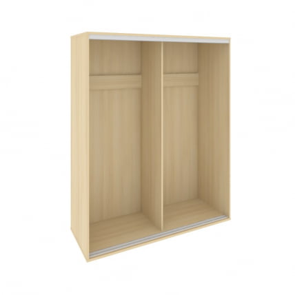 Корпус низкий + трек Марис СХ.К2-6.2 Акация Лорка / Maris SH.K2-6.2_0