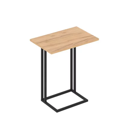 Столик-трансформер CД 4030 Дуб Бофорд / CD_5