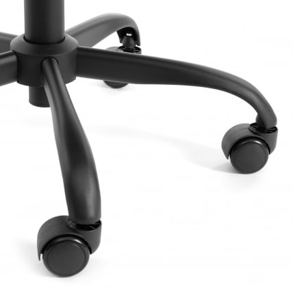 Кресло АЛПХА иск. кожа, Бровн (коричневый) / ALPHA Brown_10