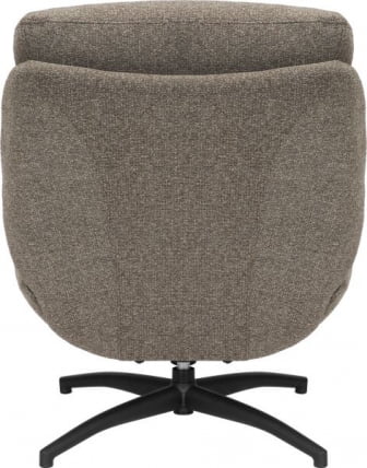 Кресло-реклайнер Еверпроф Киви Ткань Светло-коричневый / Everprof Kiwi_3