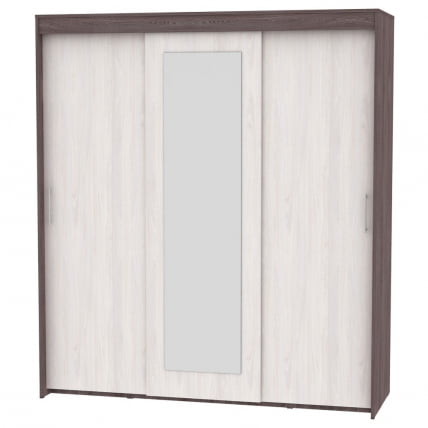 Шкаф-купе Т-3-198х175х60-М(ЯАТ-ЯАС-6) / T-3-198х175х60-M(ЯАТ-ЯАС-6)_0