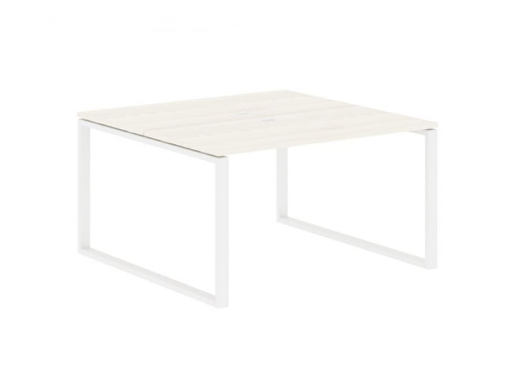 Бенч-система ЕДИС ЕКВСТ 1313 Ясень Траун Белый / EDIS EQWST_0