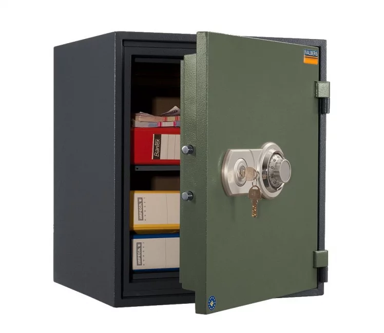 Сейф ФРС 51 CЛ / FRS CL_0