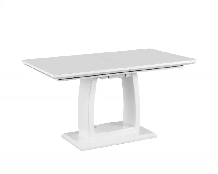 Стол раскладной Орлеан 140-170 Белый_1