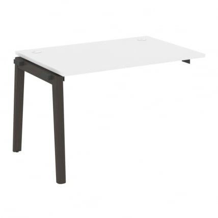 Наборный элемент рабочей станции ОНИКС ВООД ОВ.1.НРС-2.8 Белый Бриллиант/Темный / ONIX WOOD OW.1.NRS-2.8_0