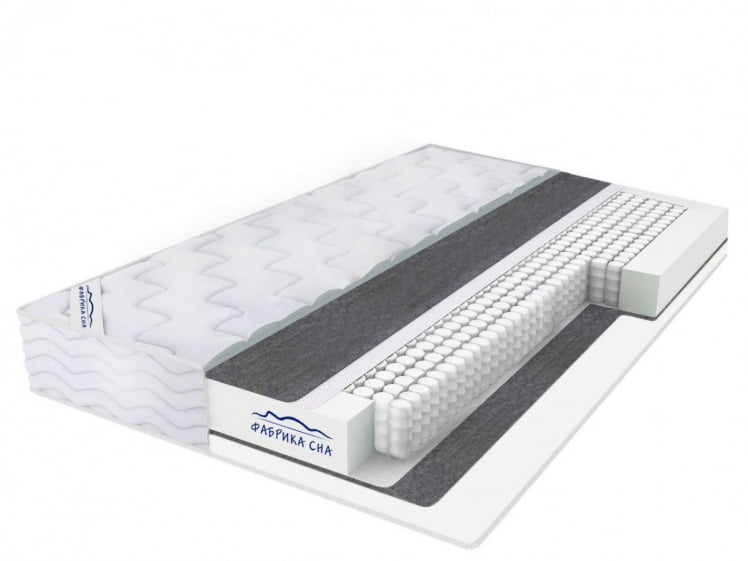 Матрас Био Лигхт ТФК 80кс190 / Bio Light TFK 80x190_0