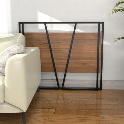 Складной письменный стол Еурека ЕРК-ФД-02C Черрй / Eureka ERK-FD-02C Cherry_6