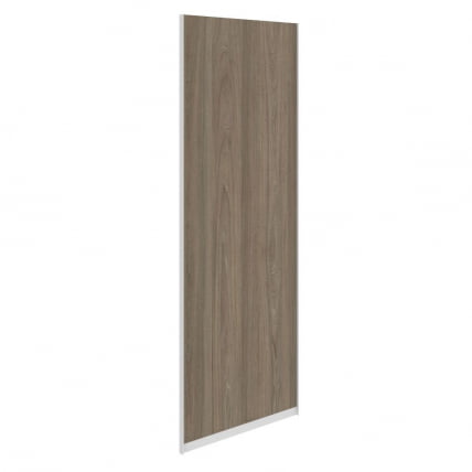 Дверь ДСП высокая Марис СХ.ДД-5.1 Вяз Благородный / Maris SH.DD-5.1_0