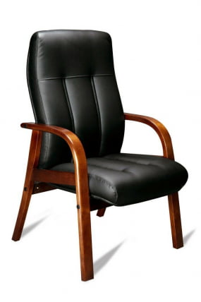 Кресло офисное ФОРУМ АД ЛКС / FORUM AD LX_0