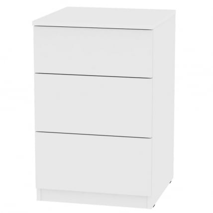 Комод К-70кс45кс45-1-ПО(Белый) / K-70x45x45-1-PO(Белый)_0